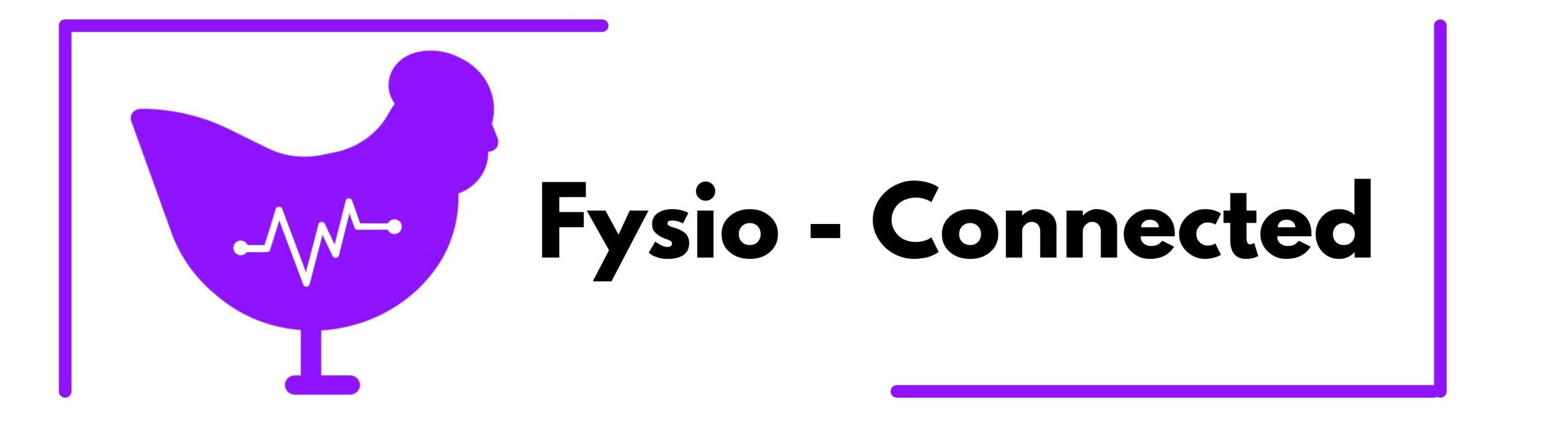 Fysio connected logo